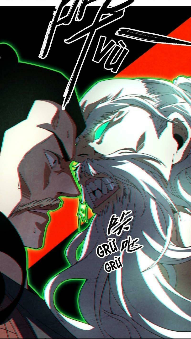 Ma Giáo Giáo Chủ Tái Xuất Giang Hồ: Chapter 48