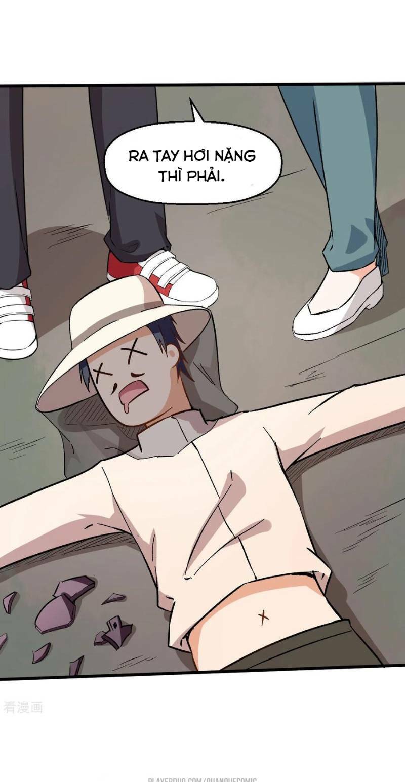 Vườn Trường Cuồng Sư Hệ Thống: Chapter 65