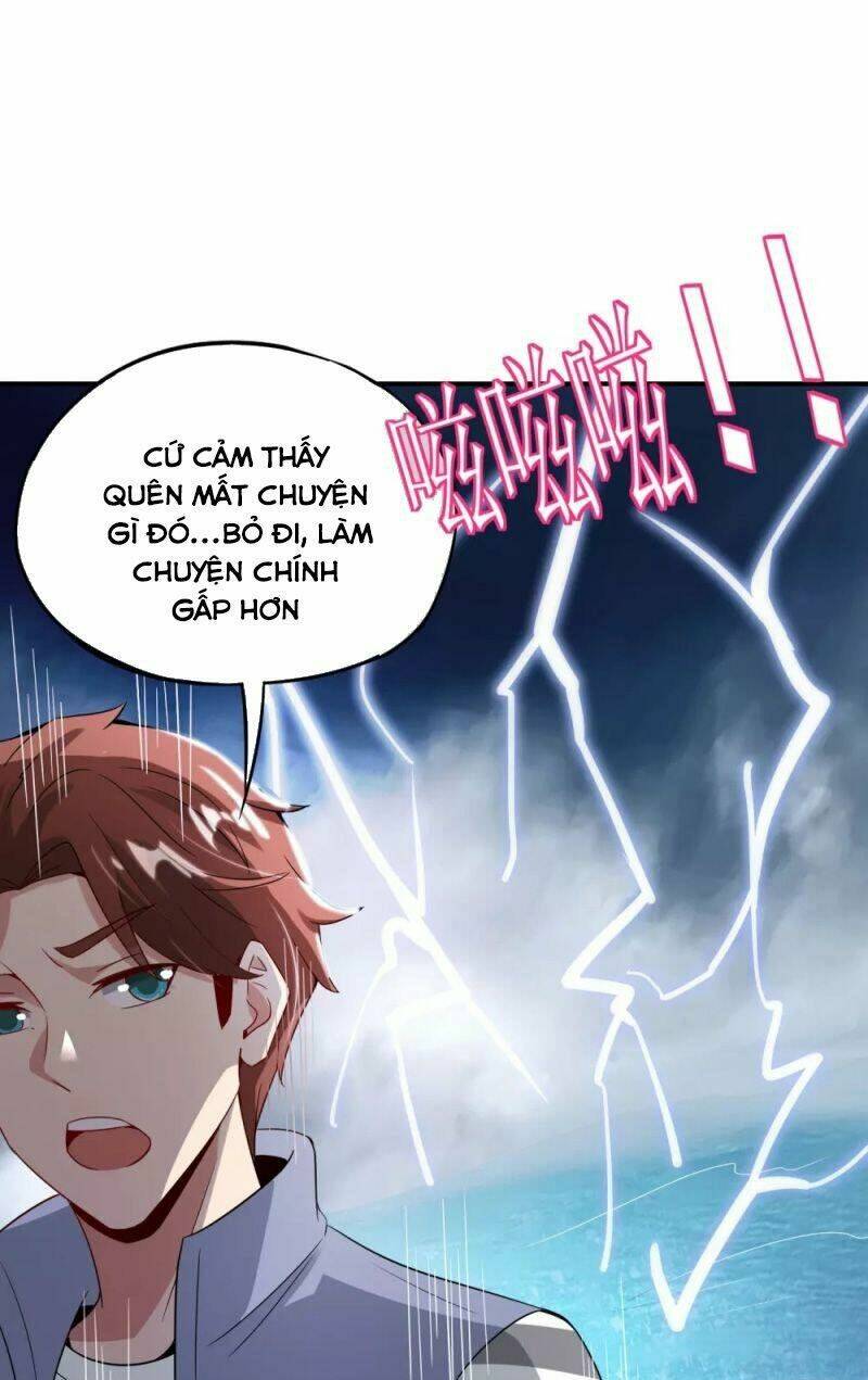 Vòng Bạn Bè Mạnh Nhất Của Tiên Giới: Chapter 105