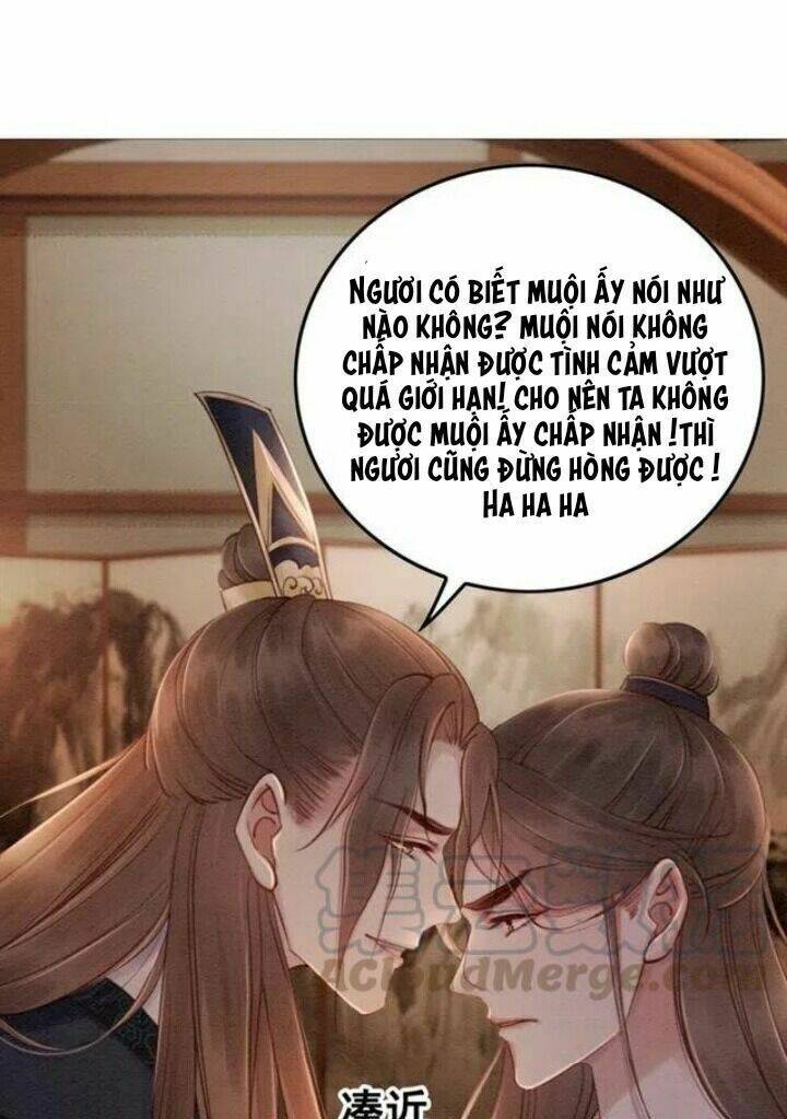 Trọng Sinh Bá Sủng Nhiếp Chính Vương Quá Mạnh Mẽ: Chapter 67