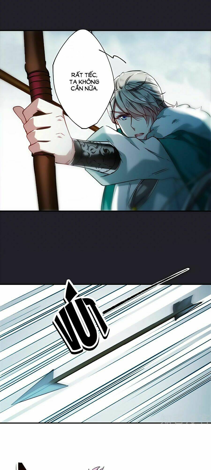 Thượng Quốc Phú Chi Thiên Đống Tuyết: Chapter 82