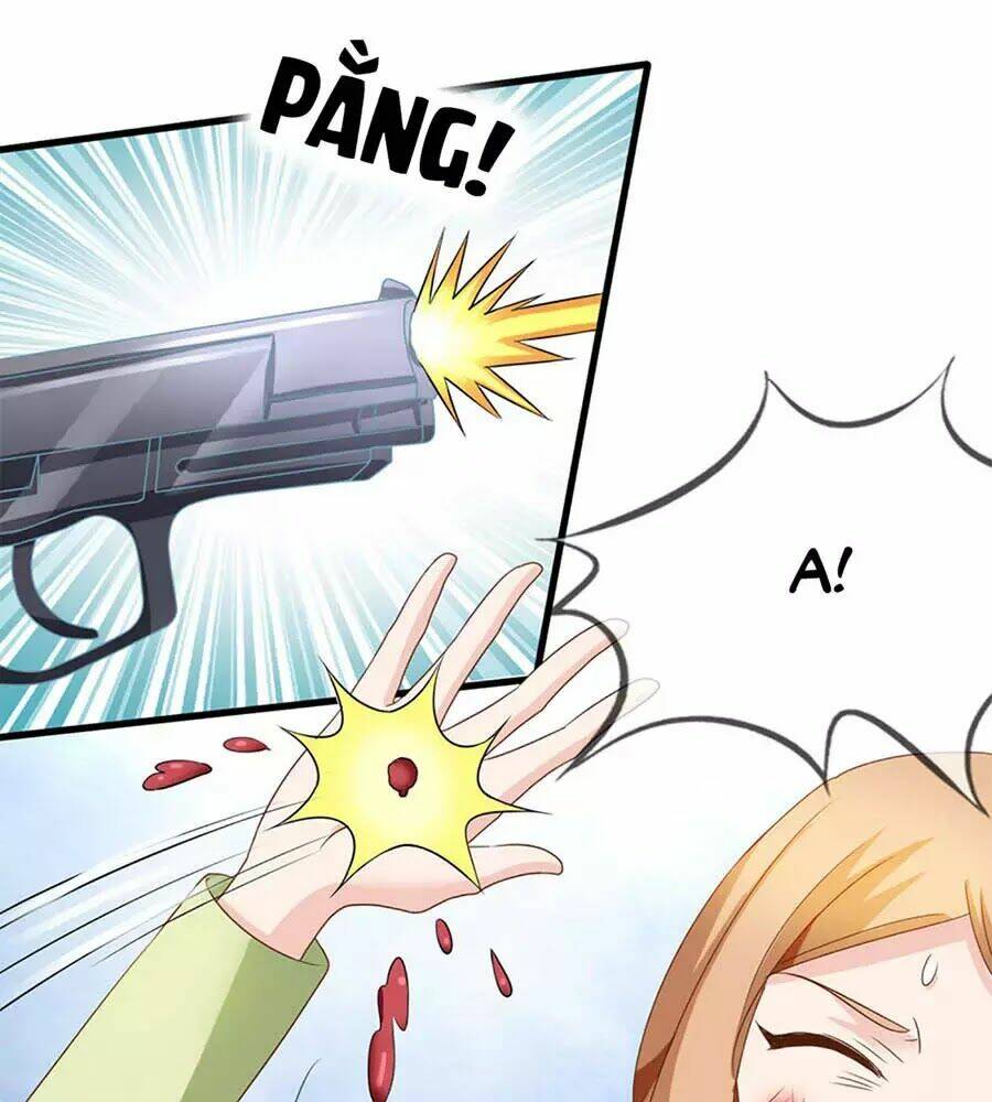 Mỹ Vị Giai Thê: Chapter 81