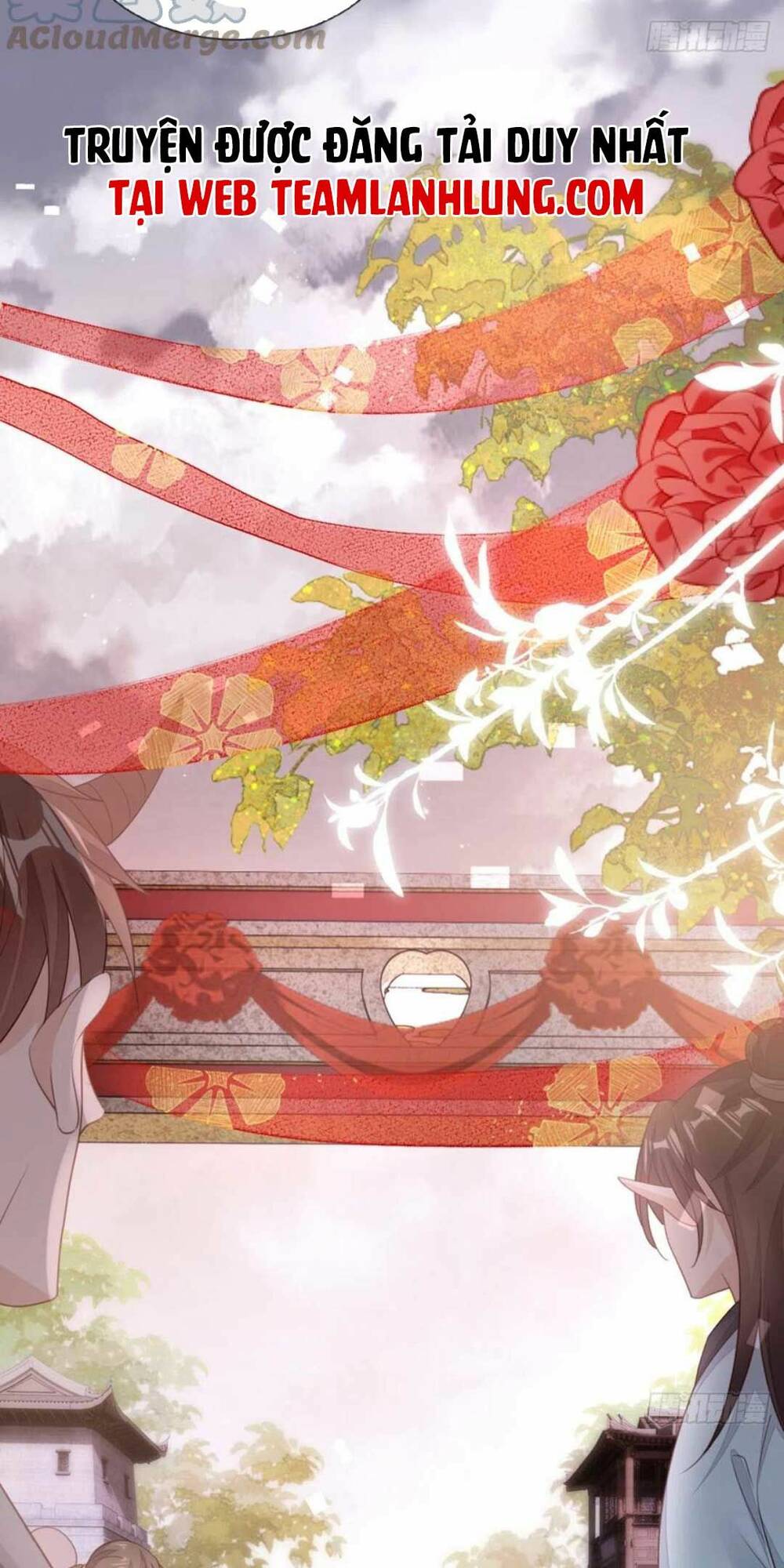 Mau Xuyên Không Rửa Tội Cho Nhân Vật Phản Diện: Chapter 128