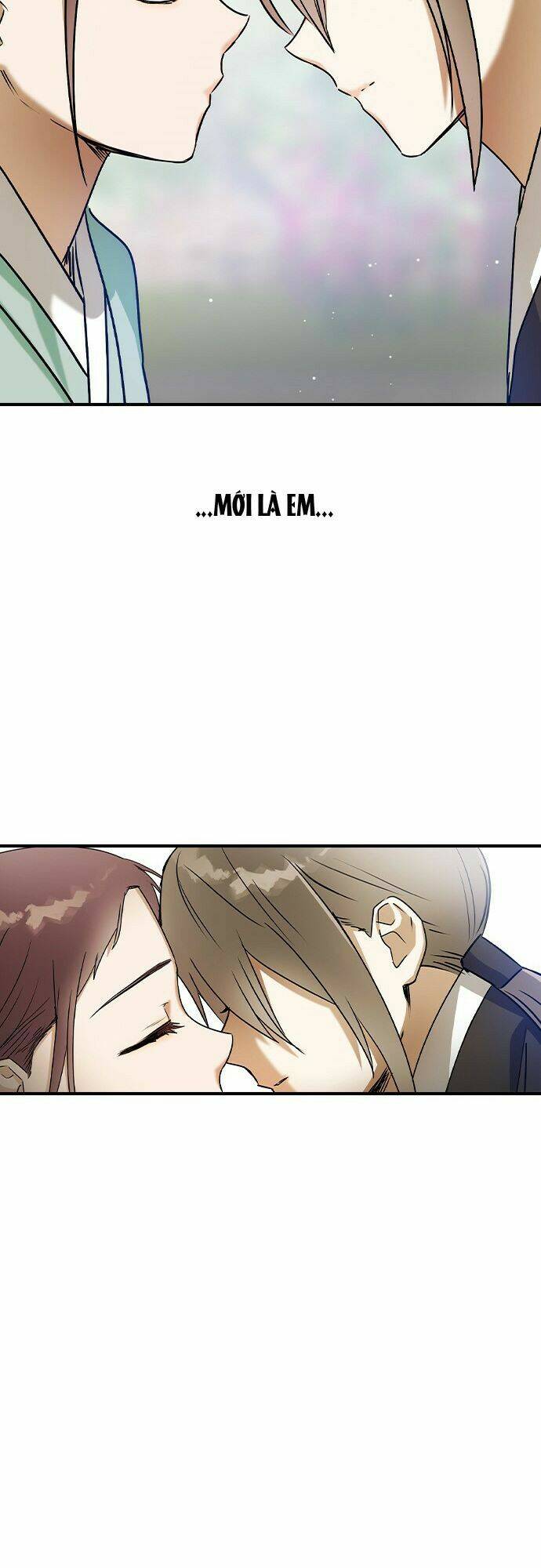 Duyên Nợ Kiếp Trước: Chapter 24