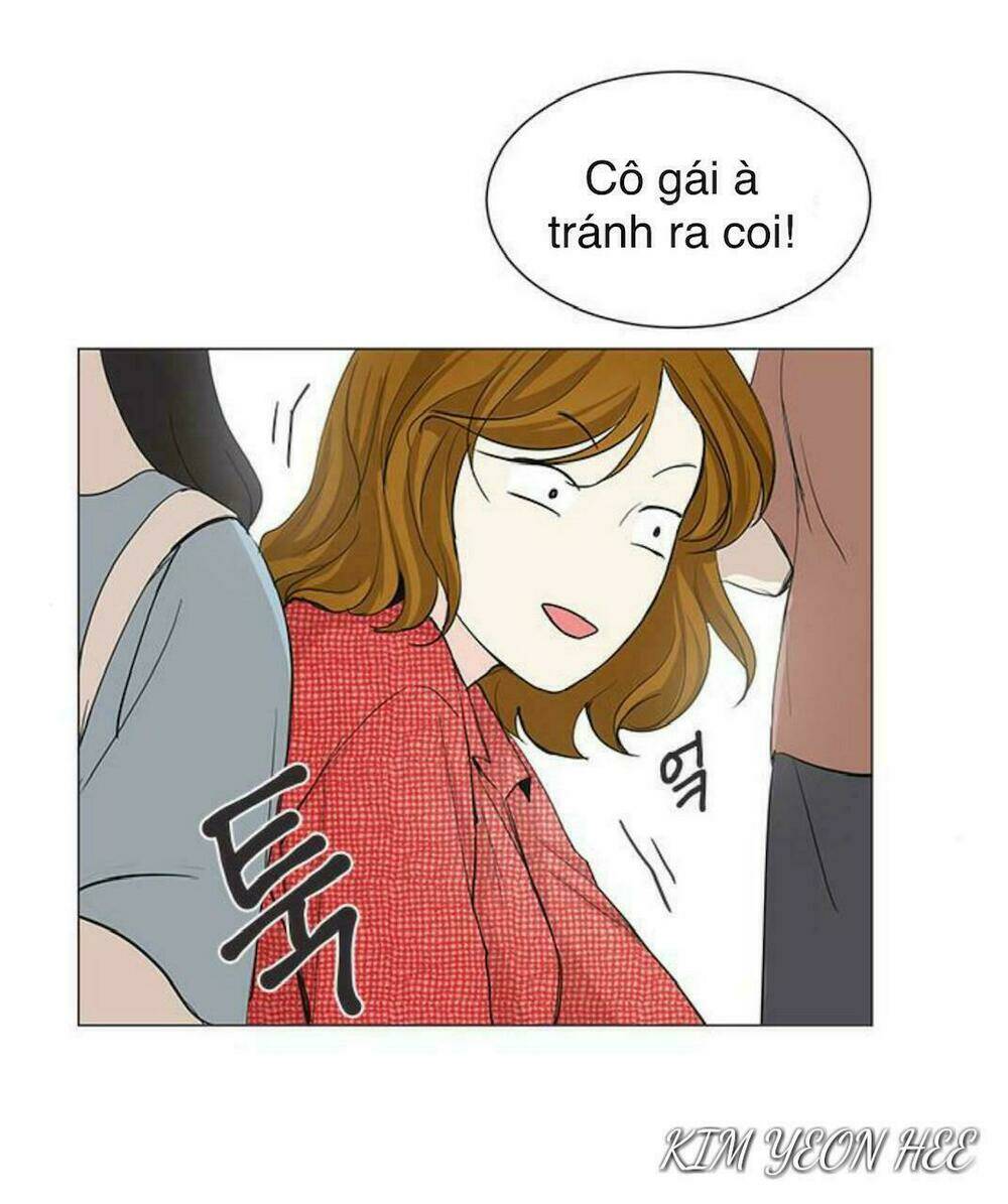 Tôi Kết Hôn Cùng Antifan: Chapter 26.2