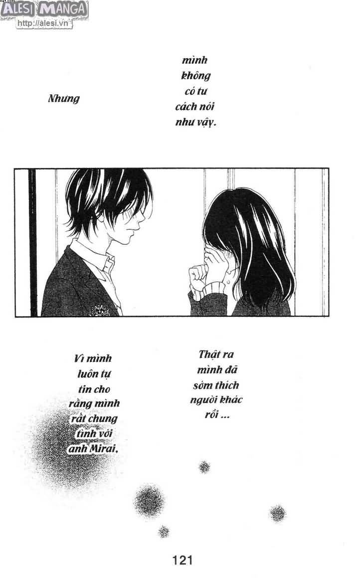 Lời Tỏ Tình Muộn Màng: Chapter 2