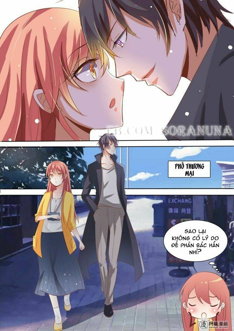 Trời Giáng Mỹ Nam Đến Nhà Ta: Chapter 7