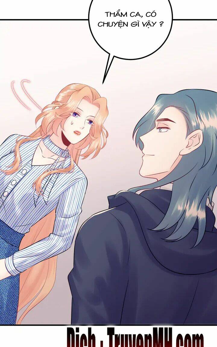 Trong Sinh Chi Ức Vạn Ảnh Hậu Yếu Thượng Vị: Chapter 304