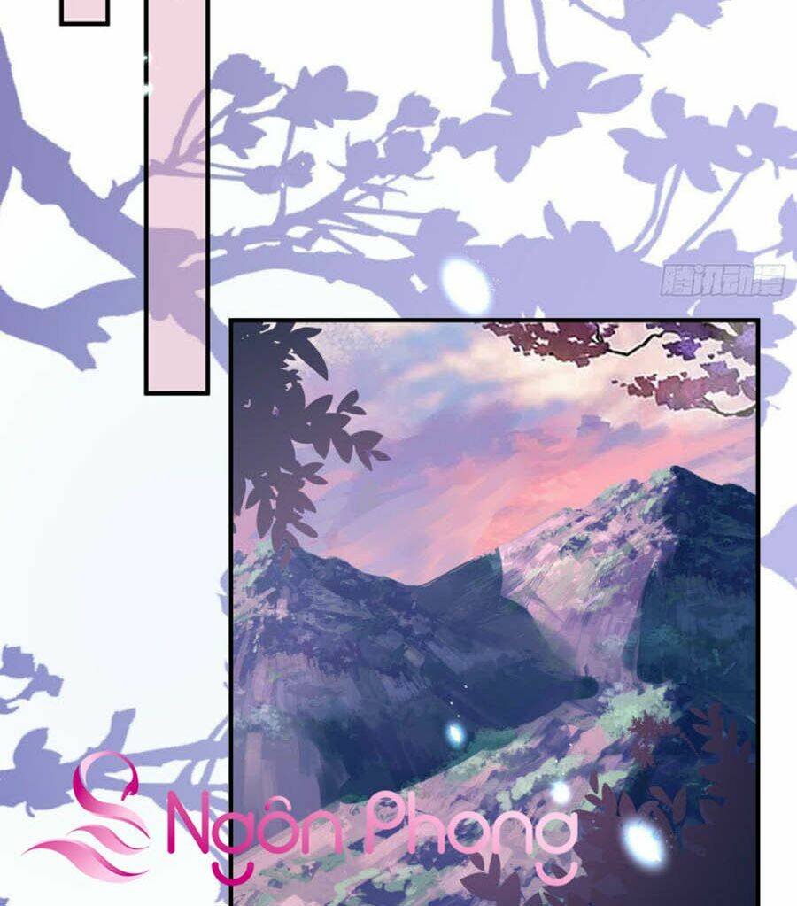 Ma Đầu Vạn Ác Năm Tuổi Rưỡi: Chapter 3