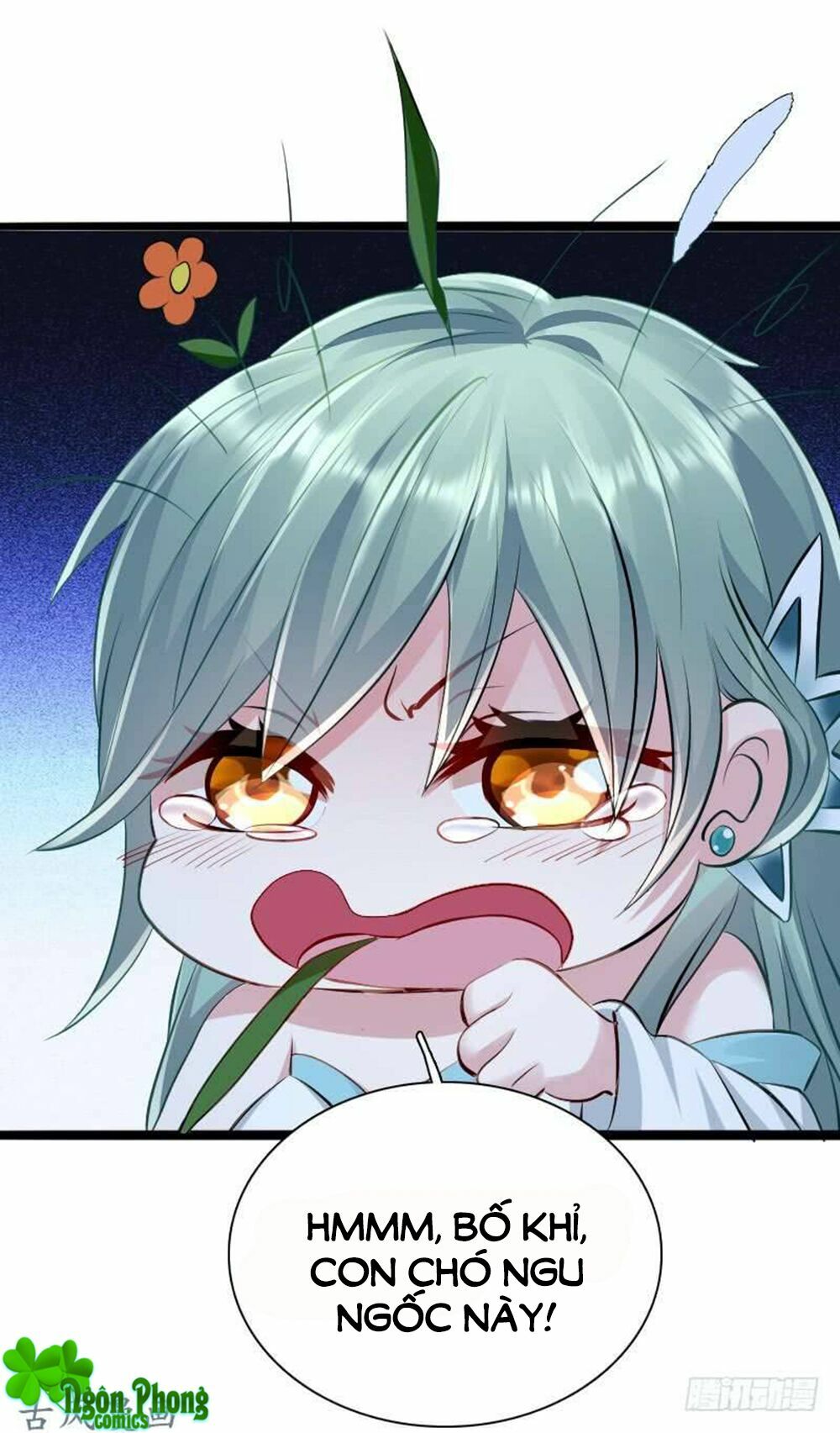 Vạn Năm Nhân Duyên Nhất Tuyến Khiên: Chapter 68