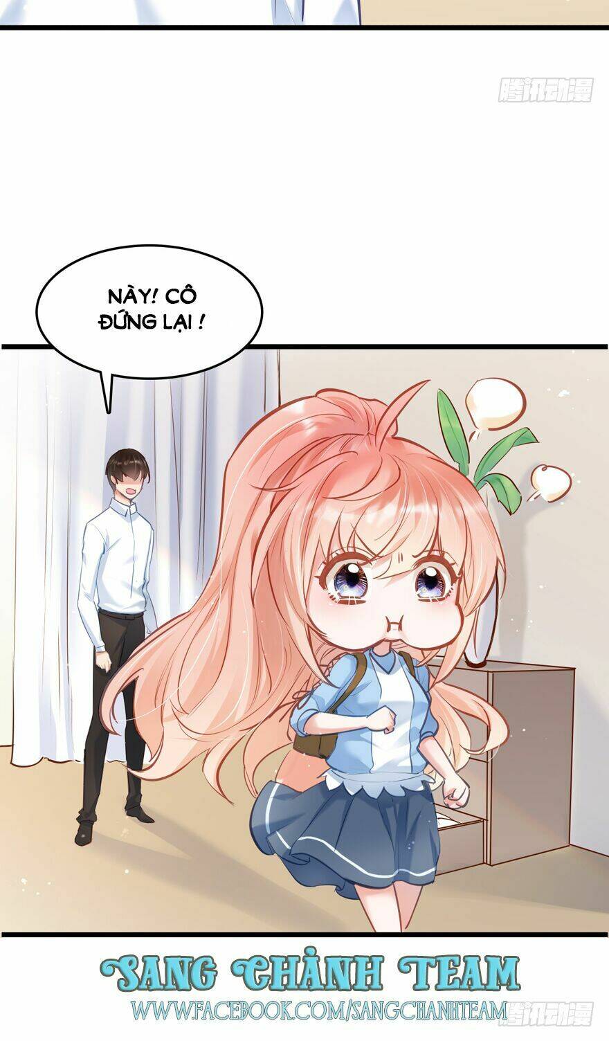 Sau Này Vẫn Cứ Thích Em: Chapter 10