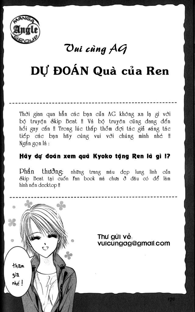 Thách Thức Tuyệt Vời: Chapter 147