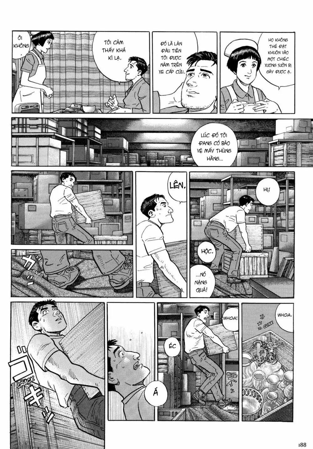 Tuyệt Thế Độc Phi Của Tà Vương: Chapter 18.5