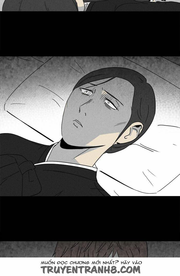 Những Câu Chuyện Bất Thường: Chapter 165