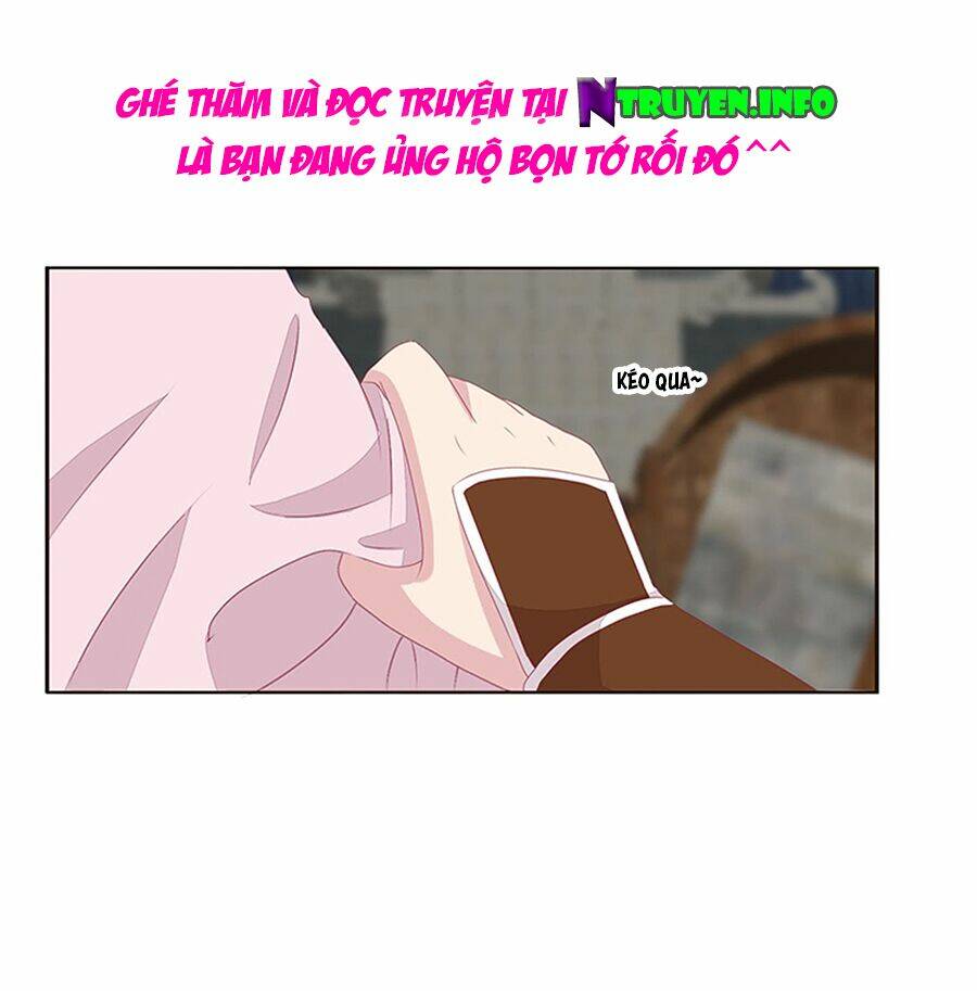 Tướng Quân Mời Ra Trận: Chapter 144