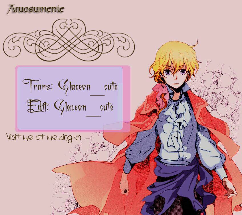 Aruosumente: Chapter 2
