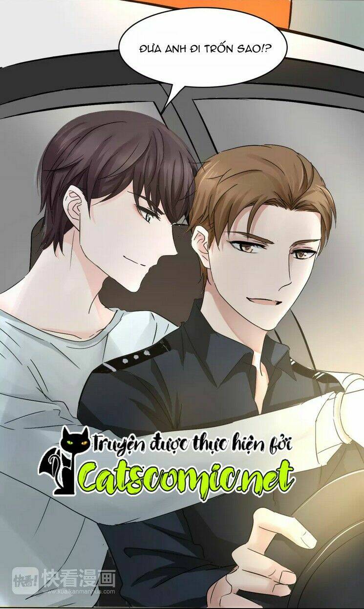 Lấy Sắc Tấn Công Sắc: Chapter 22