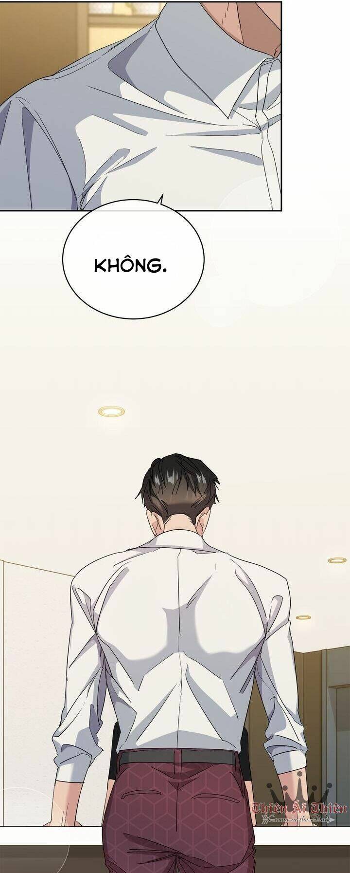 Màn Đêm Buông Xuống Là Khi Qụa Kêu: Chapter 20