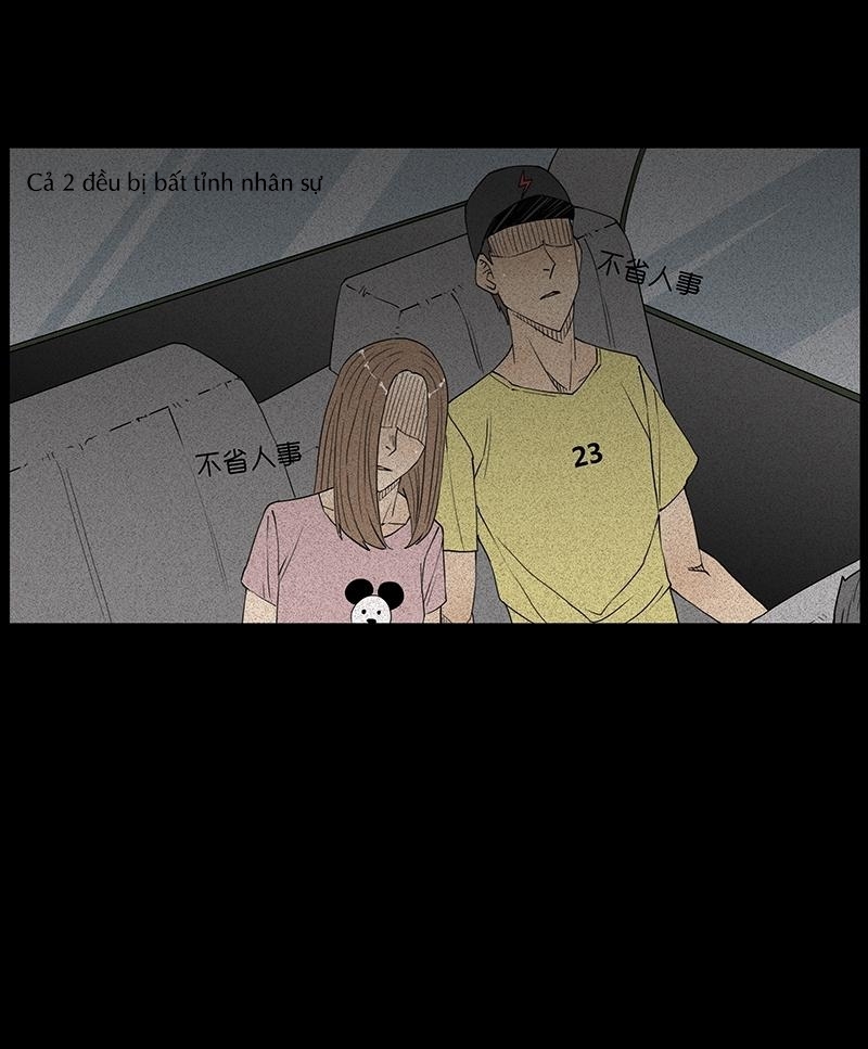 Chuyện Lạ Đêm Khuya: Chapter 22