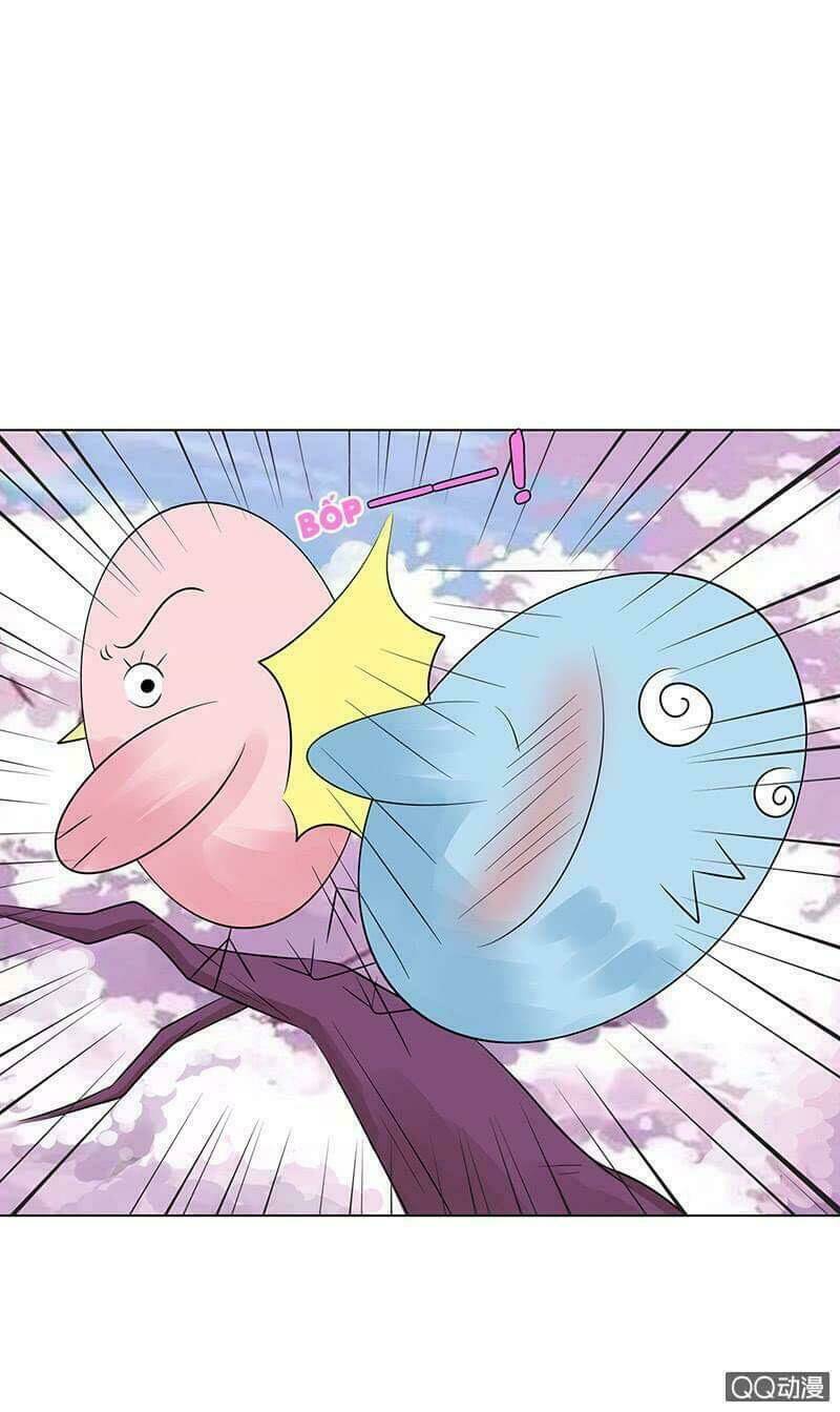 Băng Sơn Học Trưởng Không Được Chọc: Chapter 53.1