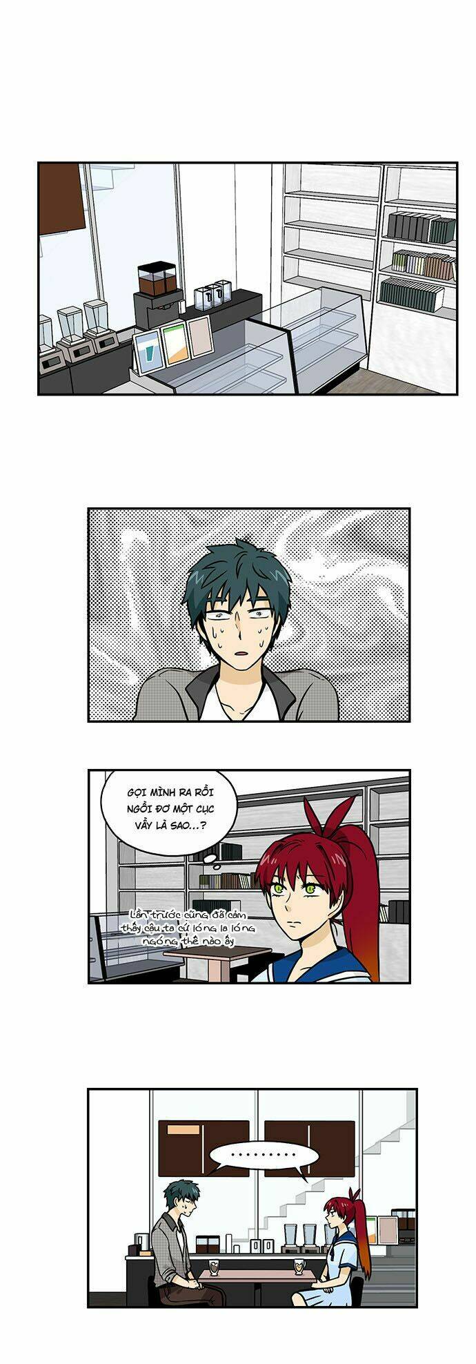 Hắn Ta Là Rồng: Chapter 90