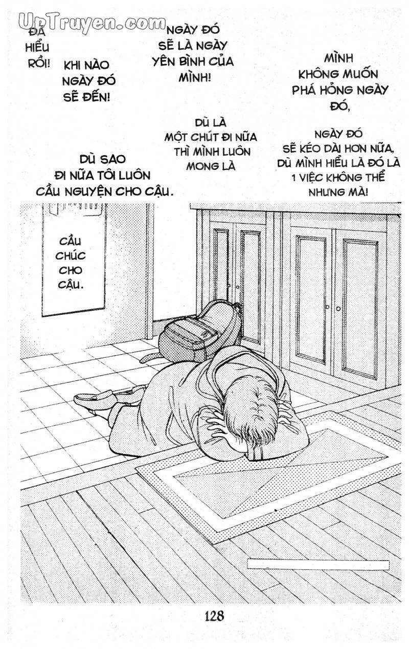 9 Banme No Musashi: Chapter 6