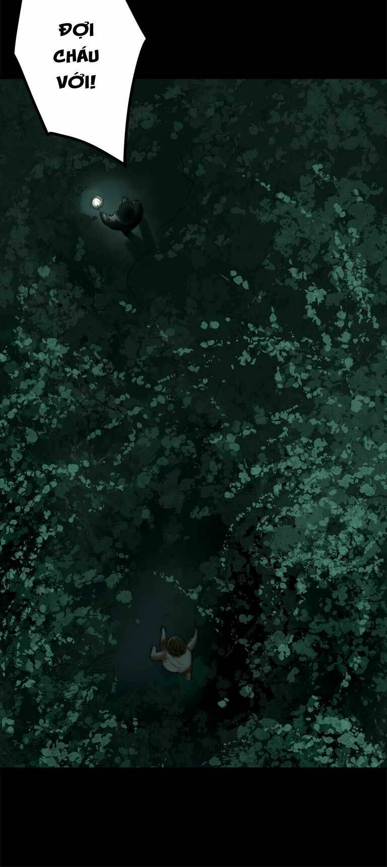 Truyện Đọc Lúc 0H: Chapter 17