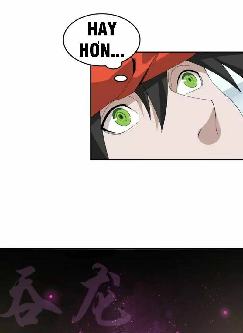 Siêu Cấp Đại Chủ Bạ: Chapter 74