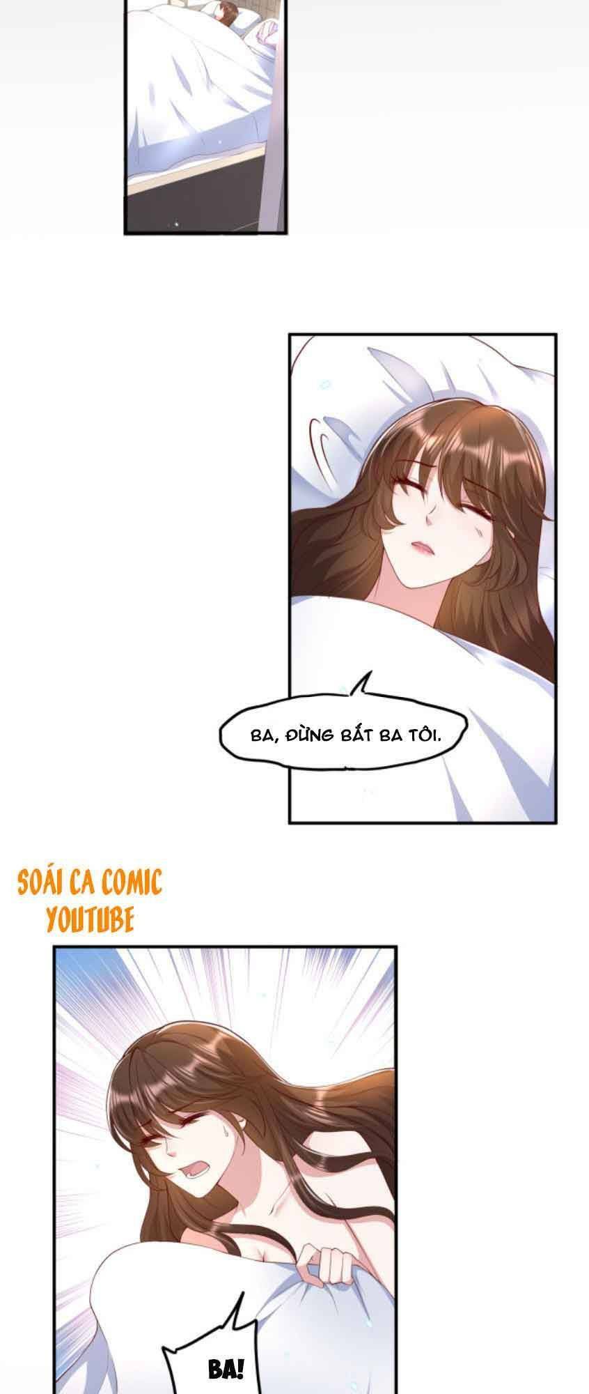 Nhất Sanh Hữu Hỉ: Chapter 18