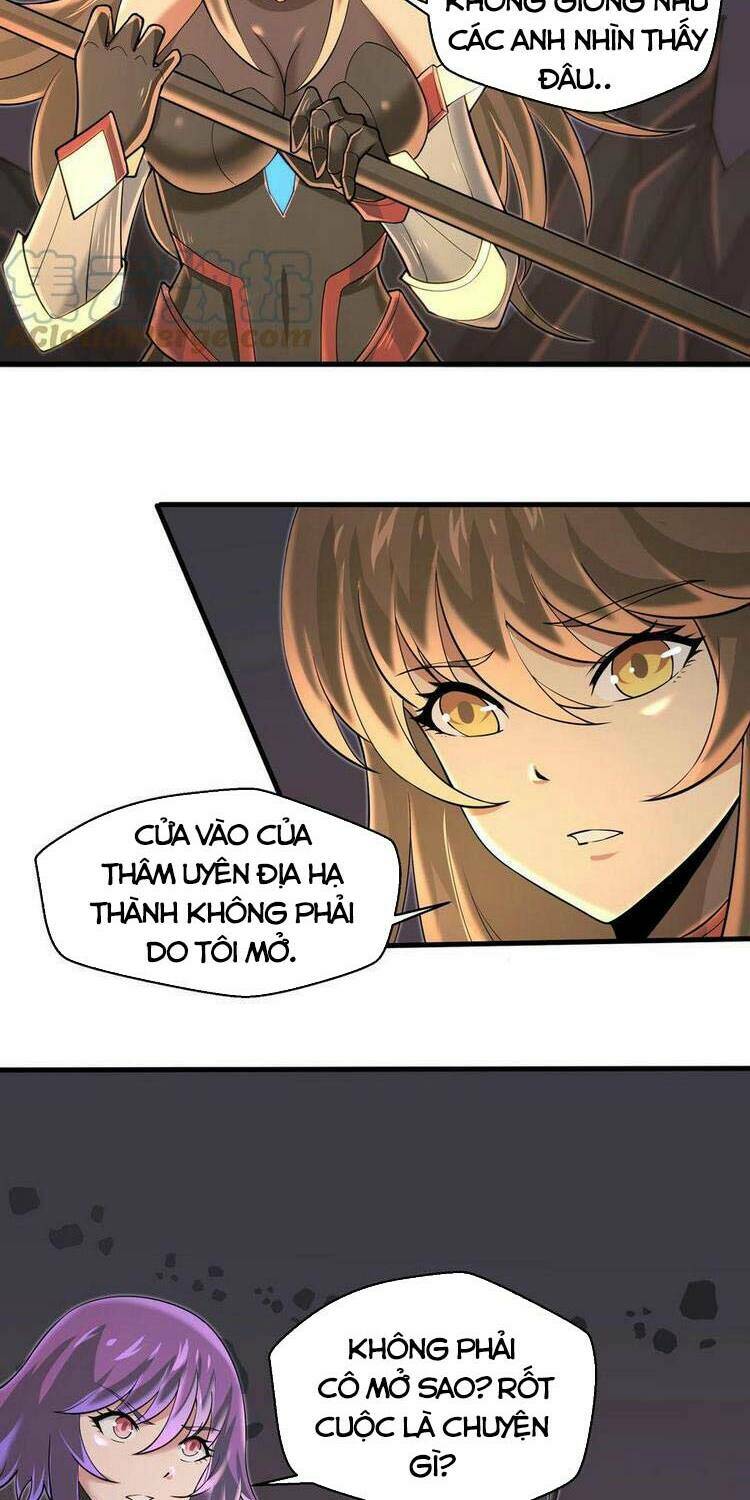 Một Trăm Triệu Điểm: Chapter 81