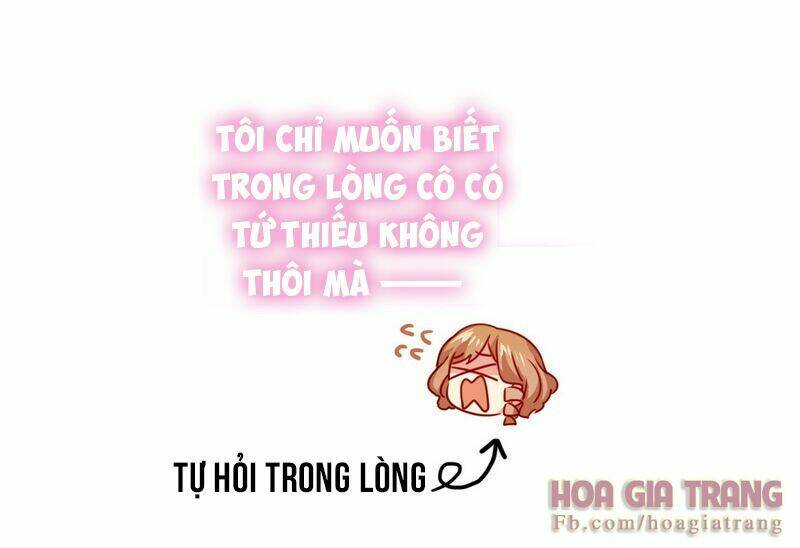 Phục Thù Thiếu Gia Tiểu Điềm Thê: Chapter 23