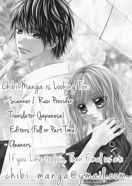Momoiro Heaven: Chapter 21