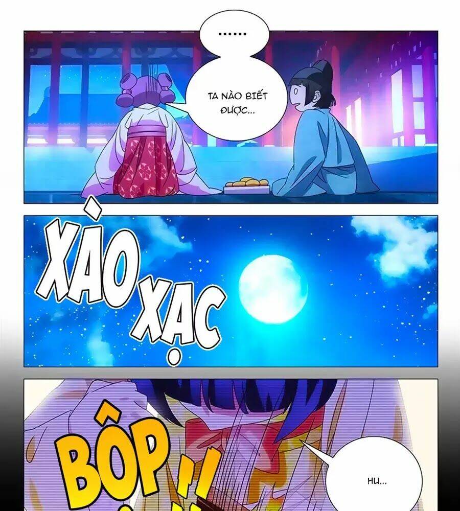 Phò Mã! Không Nên A!: Chapter 56