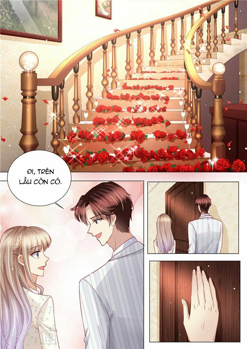 Cưng Chiều Vợ Yêu: Chapter 178
