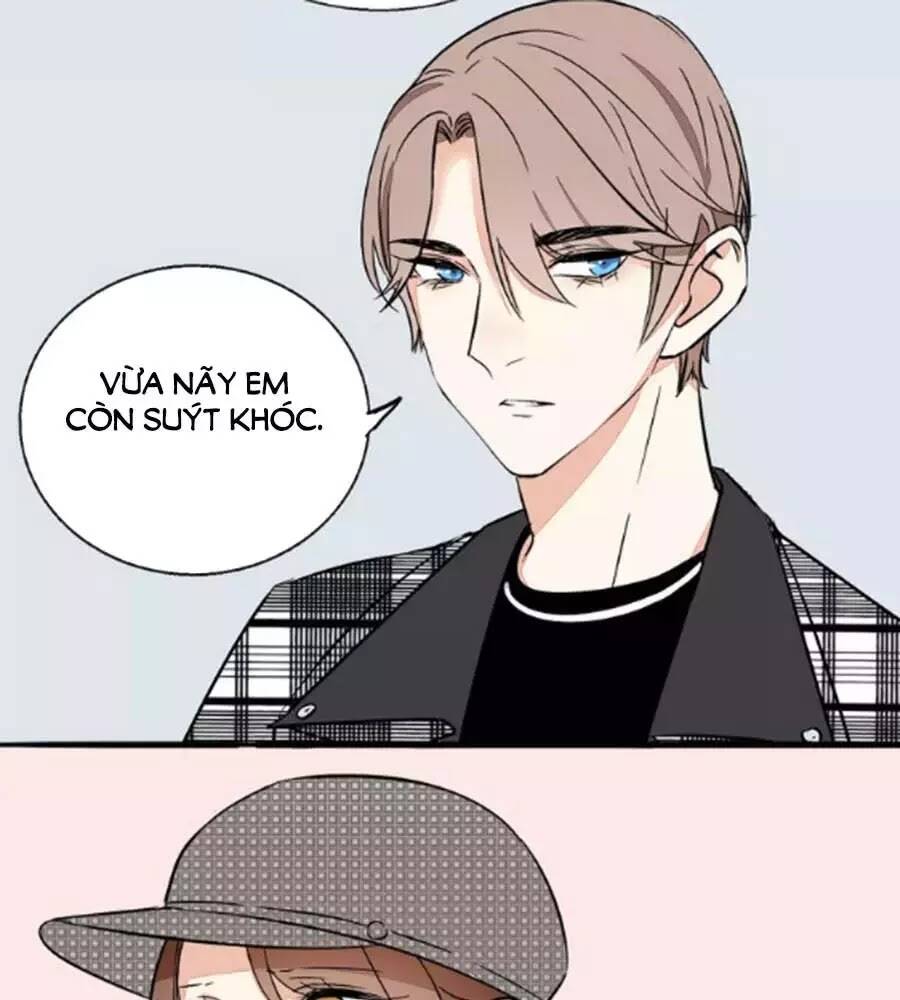 Mùi Hương Lãng Mạn: Chapter 40