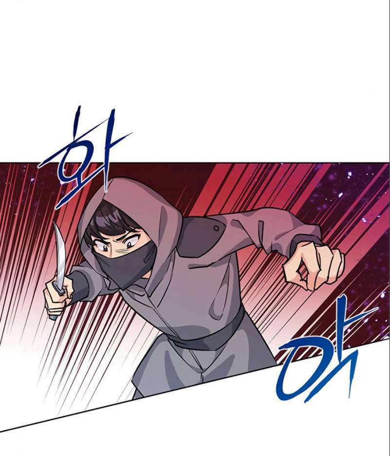 Nữ Hiệp Trở Về: Chapter 15.2