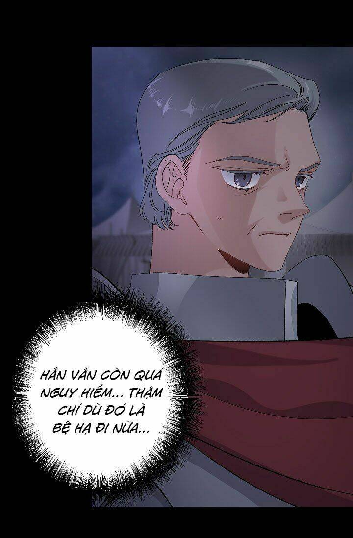 Tình Điên Dại: Chapter 23