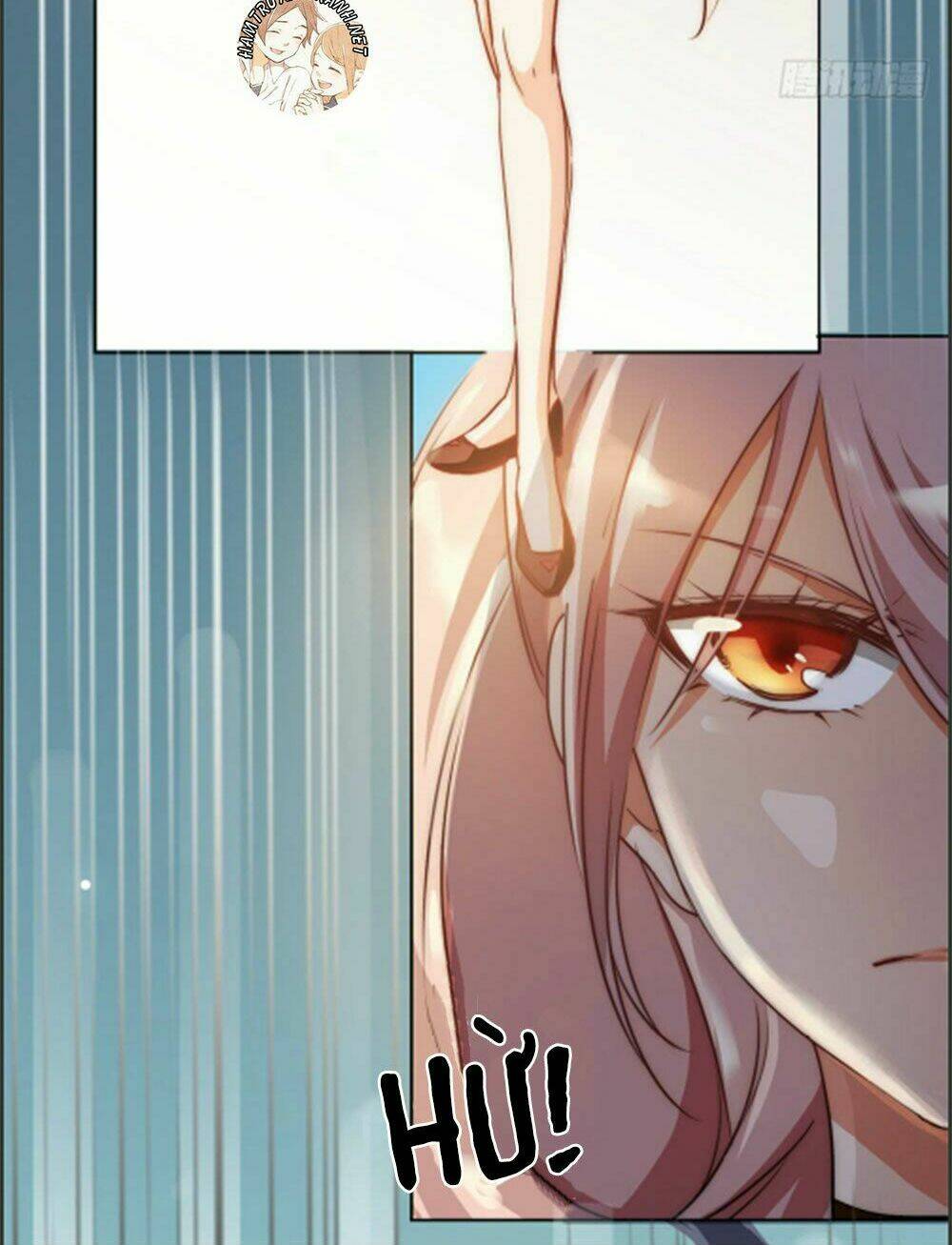 Sổ Tay Tình Yêu Của Tiểu Hồ Ly: Chapter 10