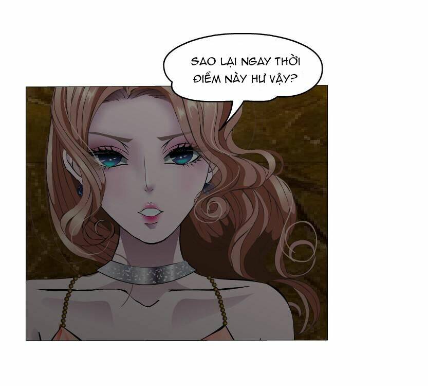 Cạm Bẫy Của Nữ Thần: Chapter 77