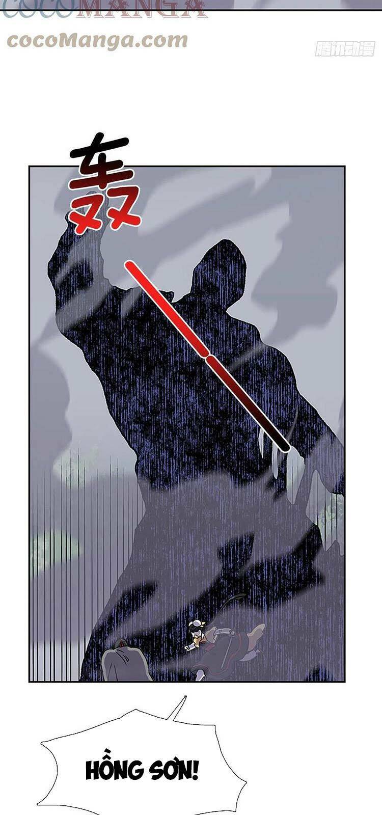 Học Sĩ Tái Sinh: Chapter 218