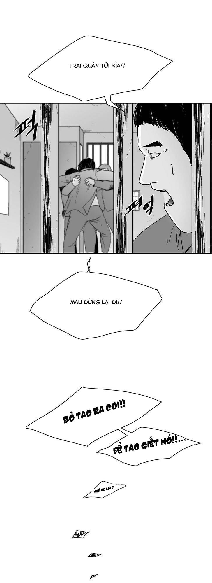 Dear Boy: Chapter 65