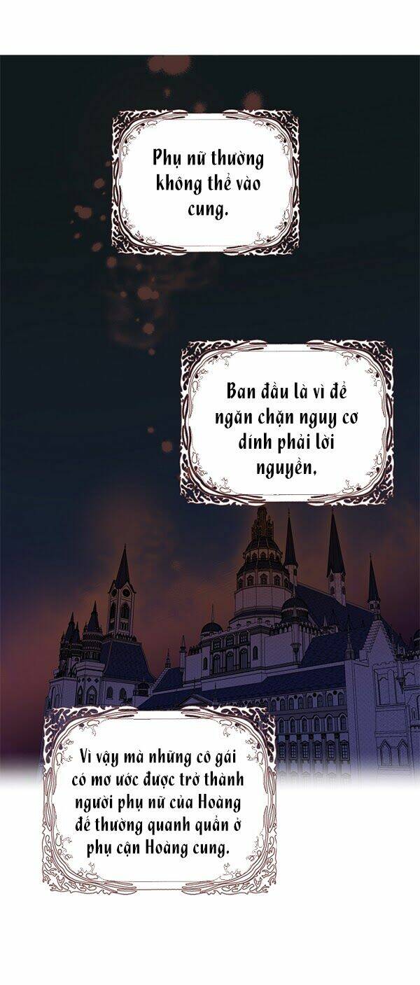 Ba Người Anh Trai Của Tôi Là Bạo Quân: Chapter 12