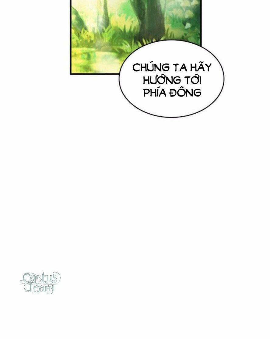 Lòng Trung Thành Với Kẻ Ác: Chapter 8