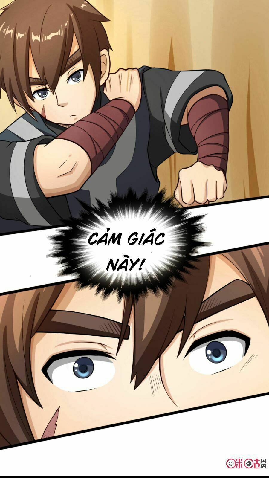 Tu Tiên Cuồng Thần: Chapter 7