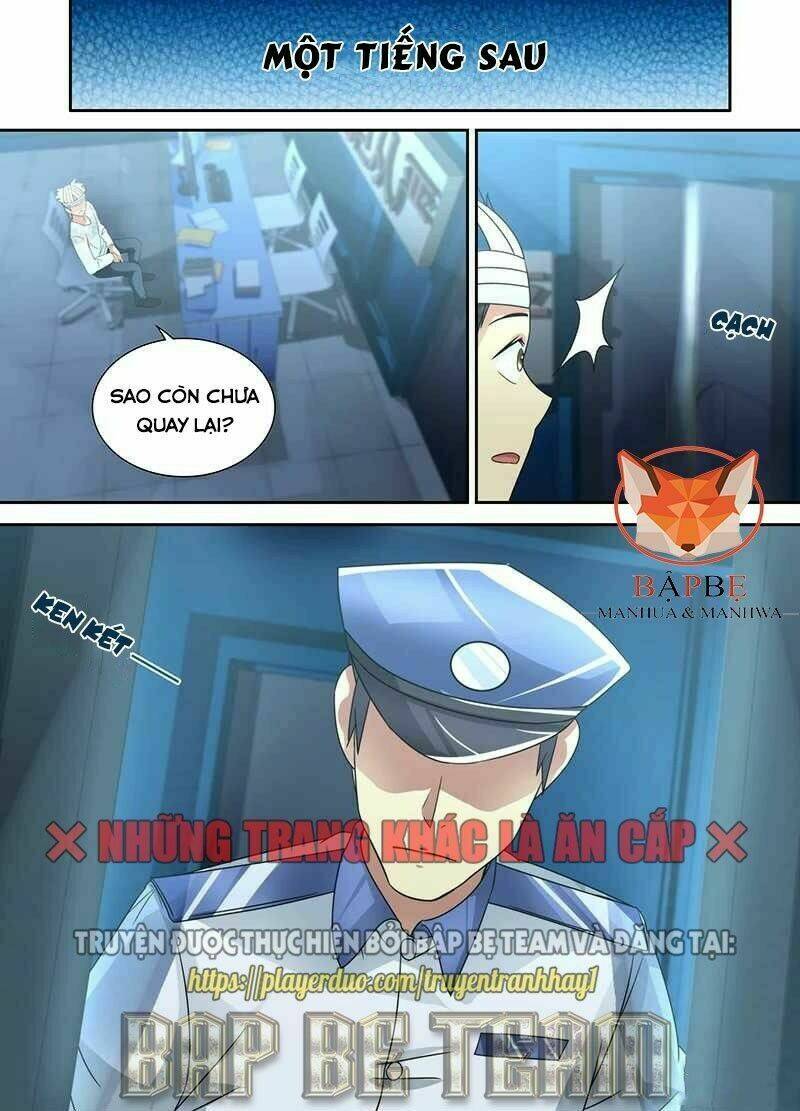 Tôi Là Thần Y: Chapter 70