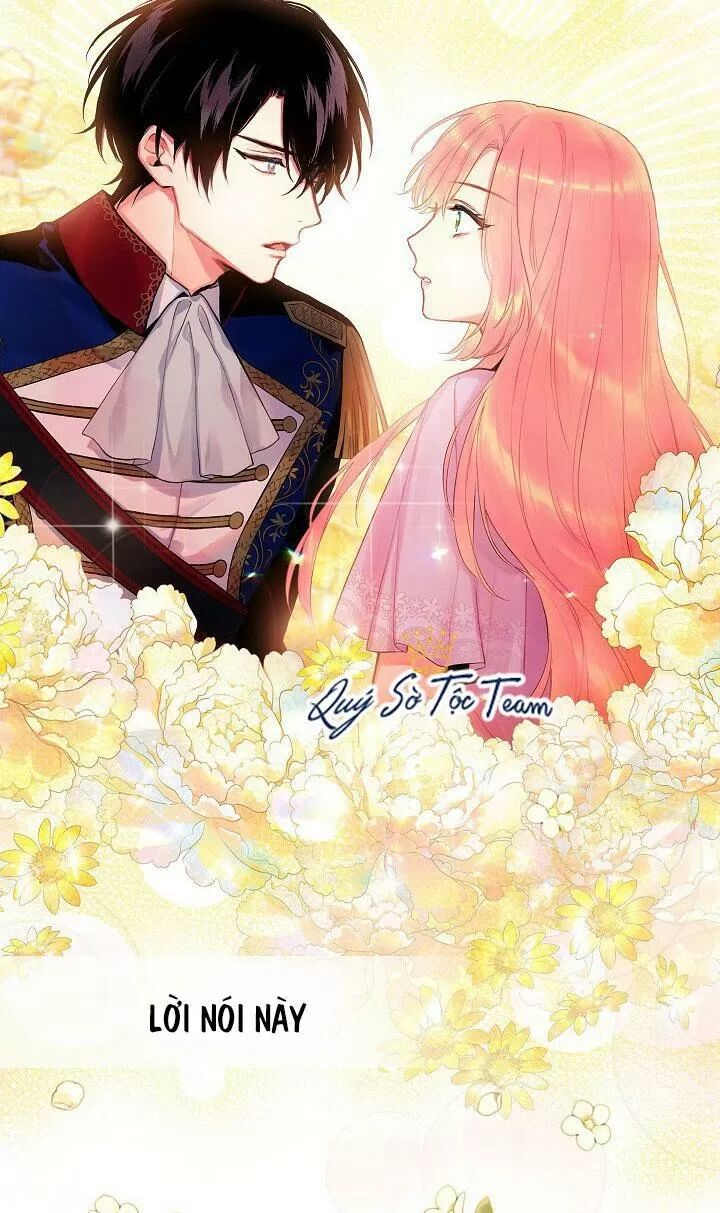 Tồn Tại Với Tư Cách Là Vợ Của Nam Chính: Chapter 164