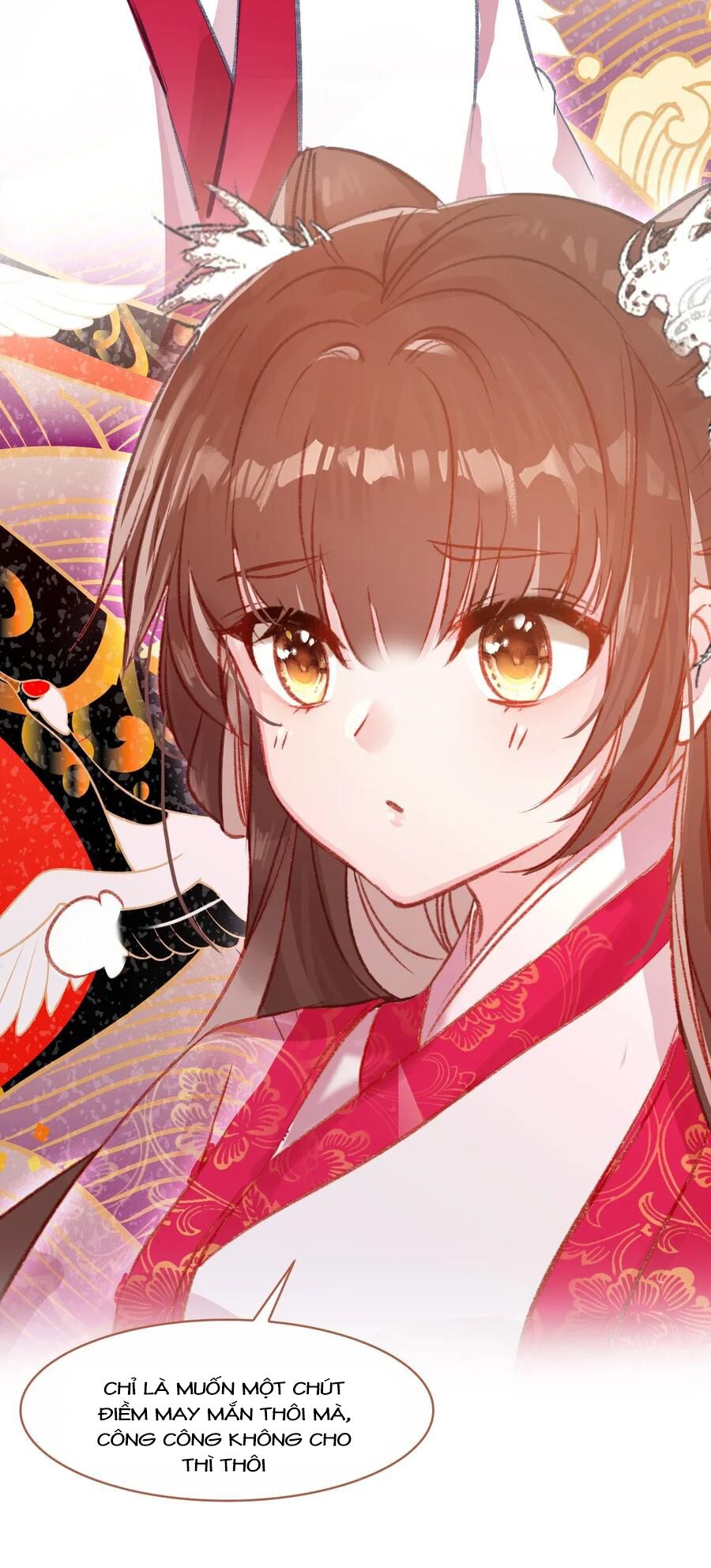 Gả Cho Một Tên Thái Giám Đáng Ghét: Chapter 161