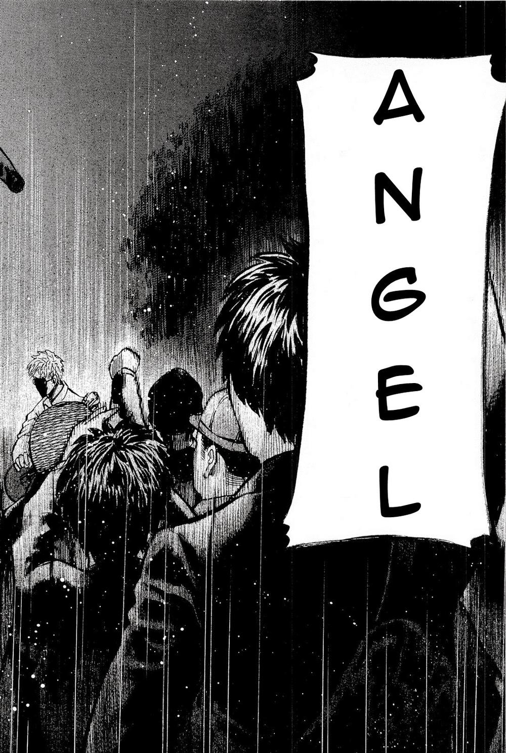 Não Phẳng Siêu Năng Lực: Chapter 9