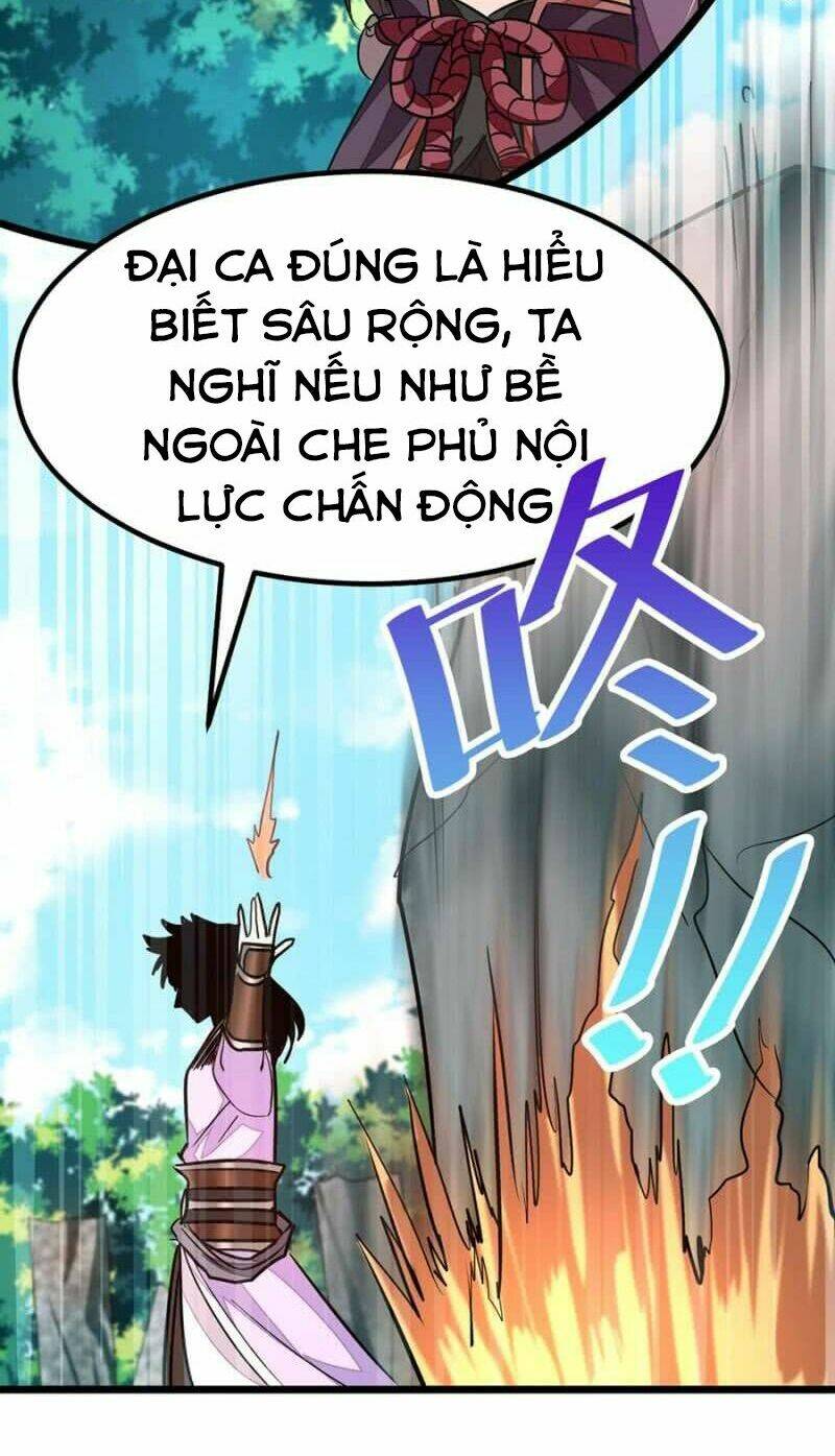 Cửu Dương Thần Vương: Chapter 82