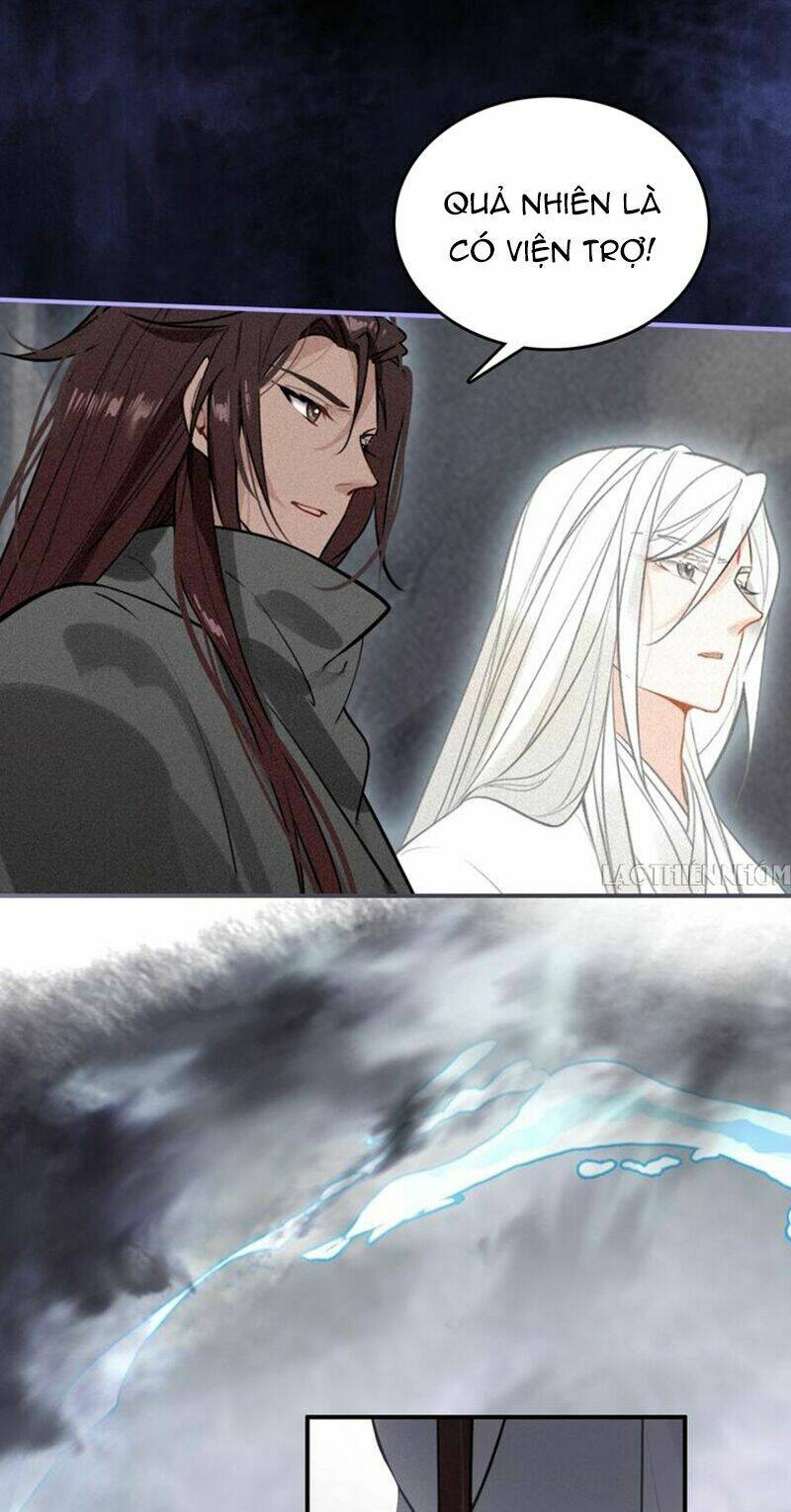 Đế Sư Tại Thượng: Chapter 55